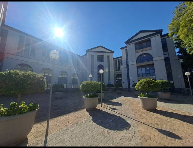 6,300M² OFFICE TO LET IN ILLOVO